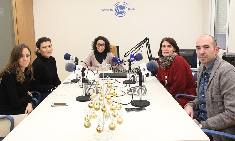 Conversas na Ferrería #126: Las campañas publicitarias más exitosas de esta Navidad